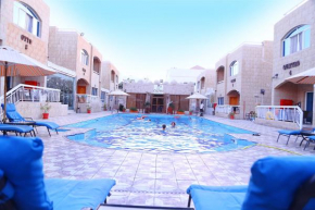 Гостиница Verona Resorts Sharjah  Шарджа